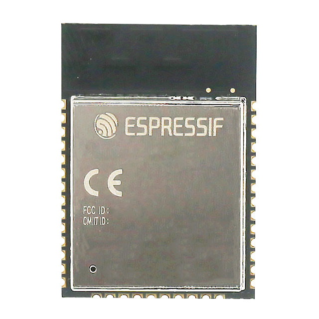 ESP32-WROOM-32E-N4 Espressif Systems  RF Transceiver Modules and Modems